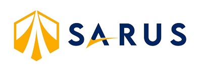 Sarus Device mark 5401503 Trademark