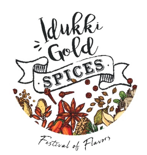 Idukki Gold Spices Device mark 5402059 Trademark