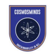 Cosmosminds With Tagline Sustainnability In All Device mark 5402220 Trademark