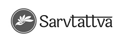 Sarvtattva (with Device) Device mark 5402228 Trademark