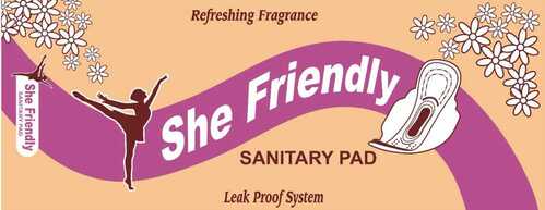 Device Of She Friendly Device mark 5401761 Trademark