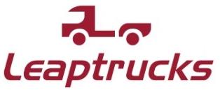 Leaptrucks Device mark 5402799 Trademark