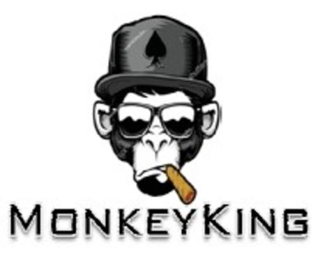 Monkey King Device mark 5402809 Trademark