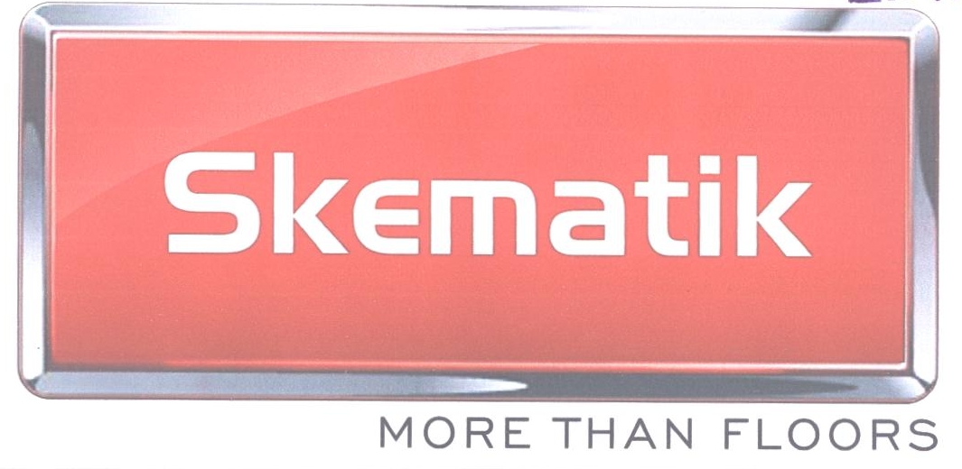 Skematik More Than Floors Device mark 2296481 Trademark