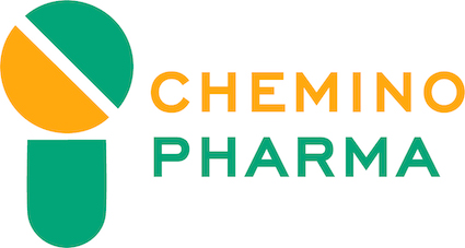 Chemino Pharma Device mark 5402847 Trademark
