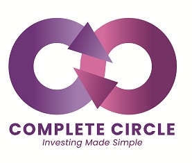 Complete Circle Device mark 5404184 Trademark