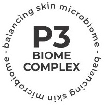 P3 Biome Complex Device mark 5403711 Trademark