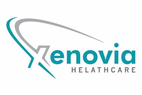 Xenovia Healthcare Device mark 5404190 Trademark