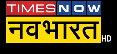 Times Now Navbharat Hd (label) Device mark 5404278 Trademark