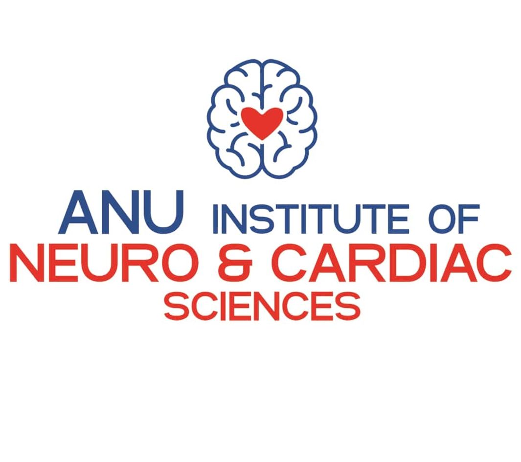 Anu Institute Of Neuro & Cardiac Sciences Device mark 5404292 Trademark