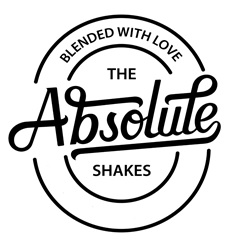 The Absolute Shakes - Blended With Love Device mark 5403329 Trademark