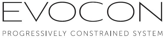 Evocon : Progressively Constrained System Logo Device mark 5404375 Trademark