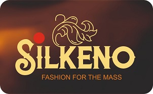Silkeno Device mark 5403403 Trademark