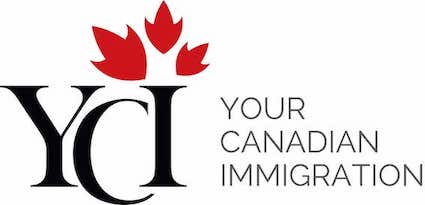 Yci - Your Canadian Immigration Device mark 5403975 Trademark