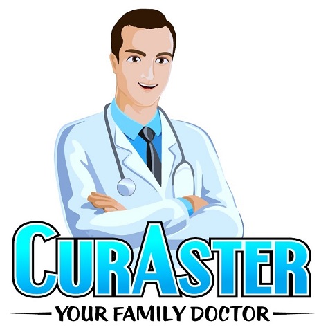 Curaster Device mark 5404006 Trademark