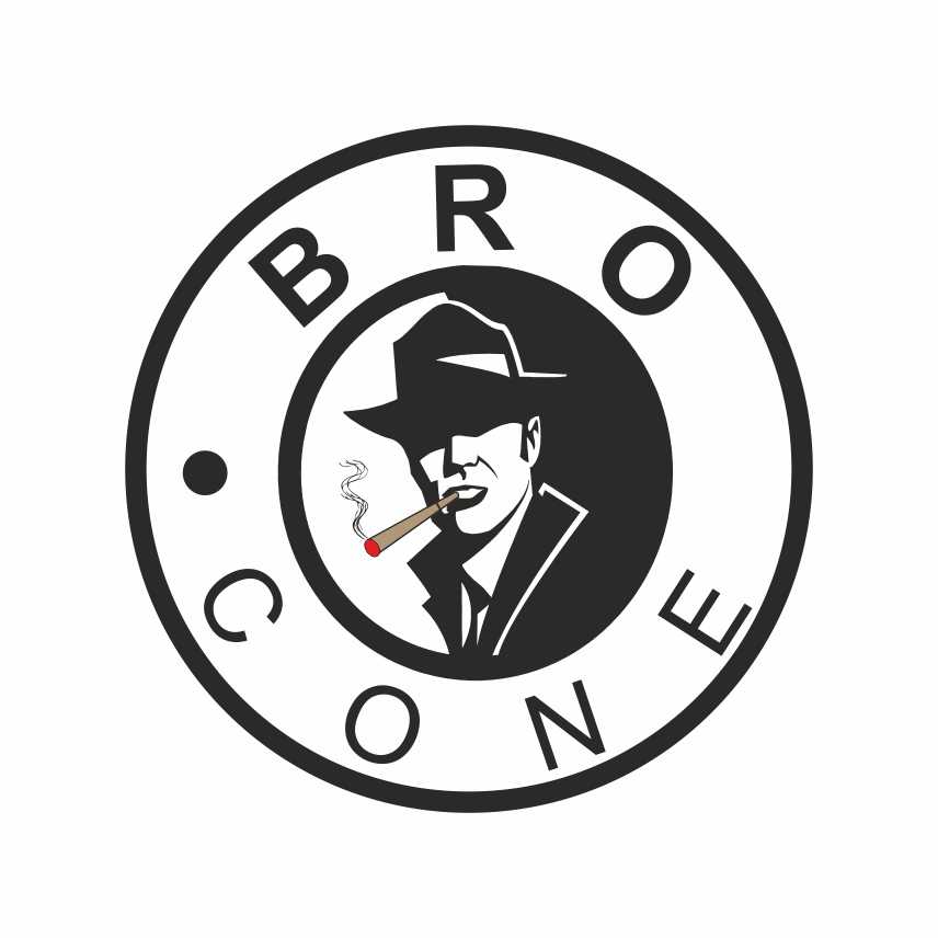 Brocone Device mark 5404503 Trademark