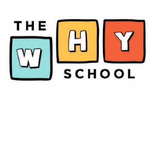 The Why School Device mark 5404537 Trademark