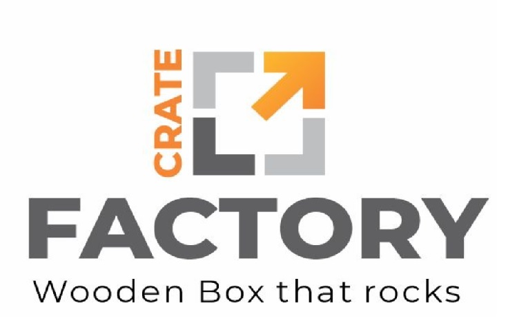 Crate Factory Device Device mark 5404118 Trademark