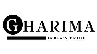 Gharima With India's Pride Device mark 5404104 Trademark