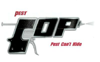 Pest Cop Device mark 5405621 Trademark