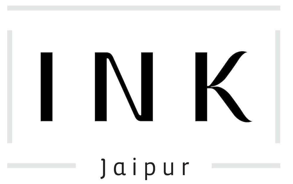 Ink Jaipur Device mark 5405635 Trademark