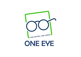 One Eye One Nation . One Vision Device mark 5405167 Trademark