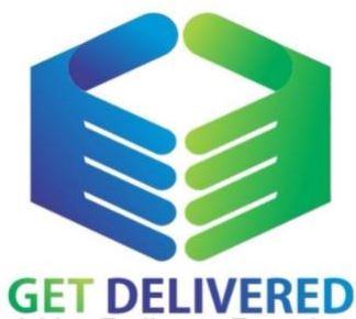 Get Delivered Device mark 5405658 Trademark
