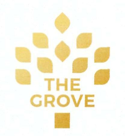 The Grove Device mark 5405660 Trademark