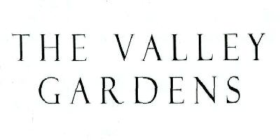 The Valley Gardens Device mark 5405661 Trademark