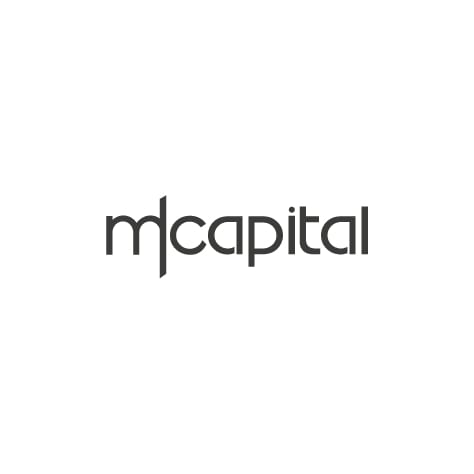Mcapital Device mark 5404737 Trademark