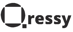 Qressy Device mark 5406295 Trademark