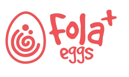 Fola + Eggs (label) Device mark 5404810 Trademark