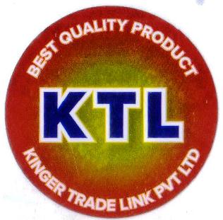Ktl Label Device mark 5405356 Trademark