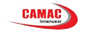 Camac Innerwear Device mark 5406382 Trademark