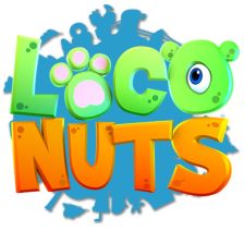 Loco Nuts (label) Device mark 5406445 Trademark