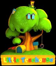 Little Treehouse (label) Device mark 5406441 Trademark