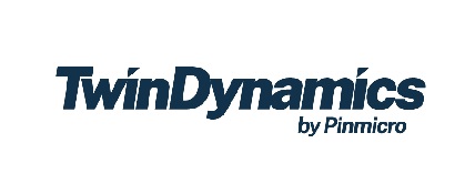 Twindynamics By Pinmicro Device mark 5405908 Trademark