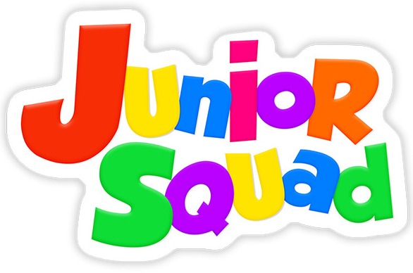 Junior Squad (label) Device mark 5406433 Trademark