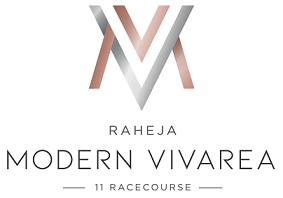 Raheja Modern Vivarea Device mark 5404949 Trademark