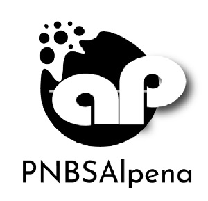Pnbs Alpena (with Device Of Ap) Device mark 5405534 Trademark