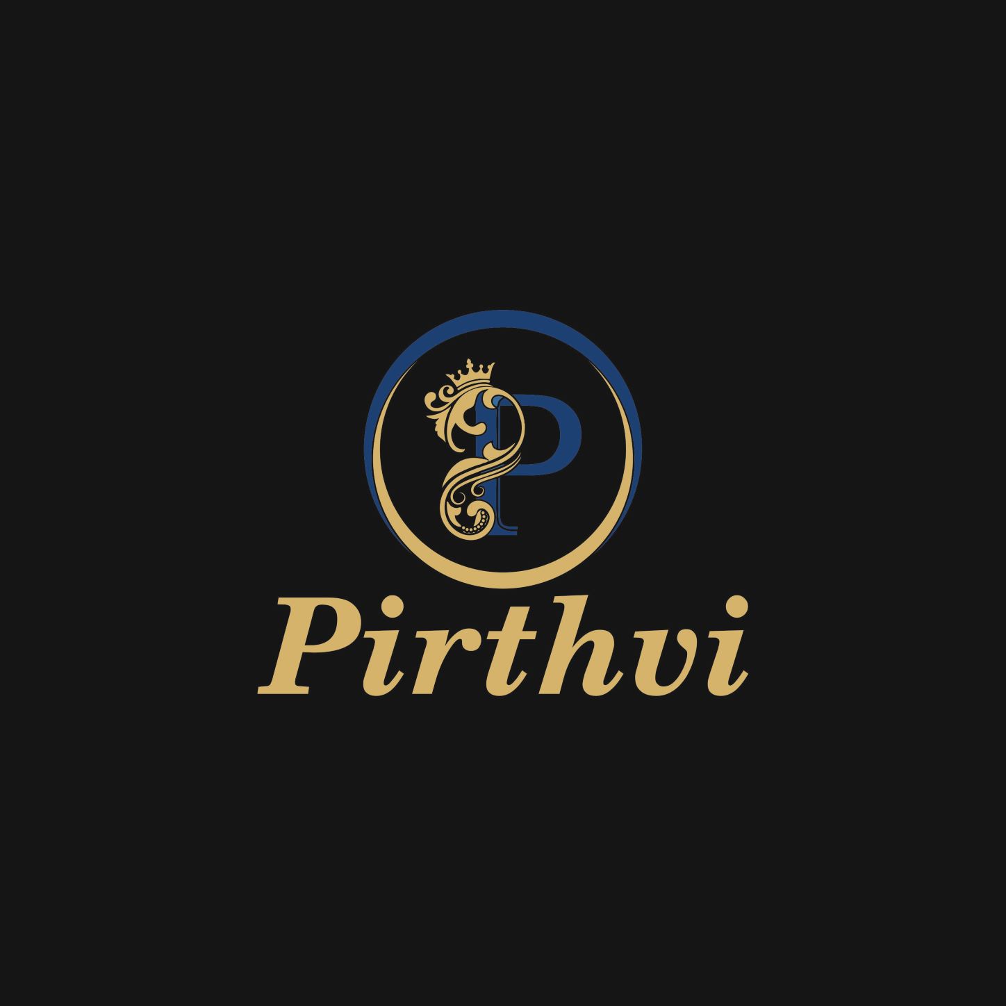 Pirthvi Device mark 5406670 Trademark