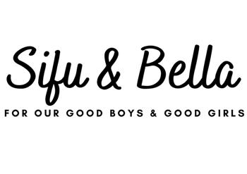 Sifu & Bella Device mark 5407679 Trademark