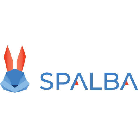 Spalba Device mark 5406774 Trademark