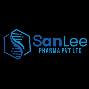 Sanlee Pharma Private Limited Device mark 5407309 Trademark