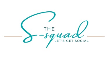 The S Squad Let’s Get Social Device mark 5407345 Trademark