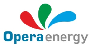 Opera Energy Device mark 5407329 Trademark