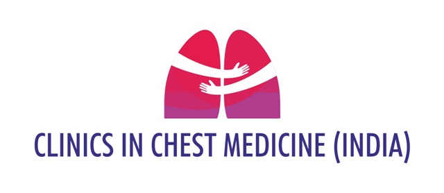 Clinics In Chest Medicine (india) Device mark 5407881 Trademark