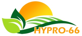 Hypro-66 Device mark 5407427 Trademark