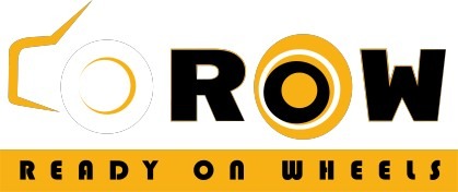 Ready On Wheels Device mark 5406983 Trademark