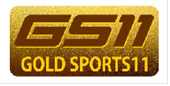 Gs11 Gold Sports11 Device mark 5407969 Trademark